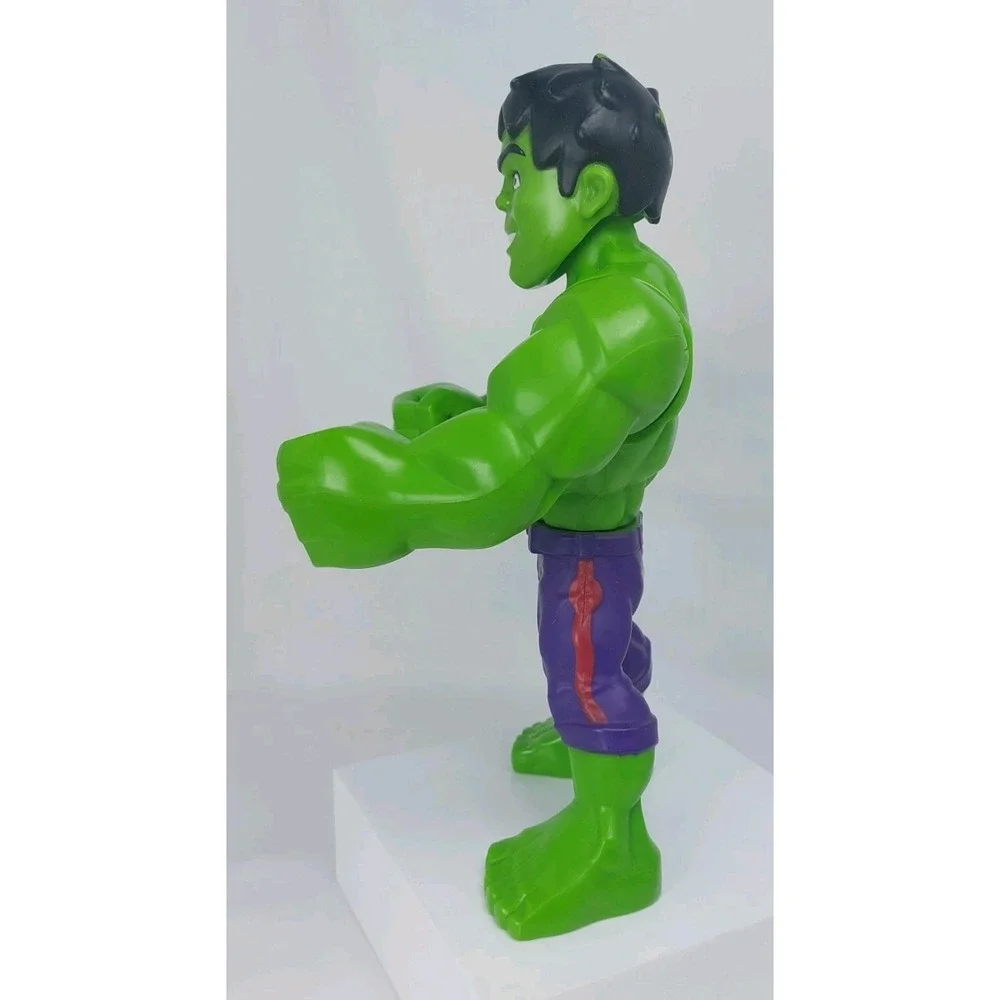 2018 Marvel & Subs 10